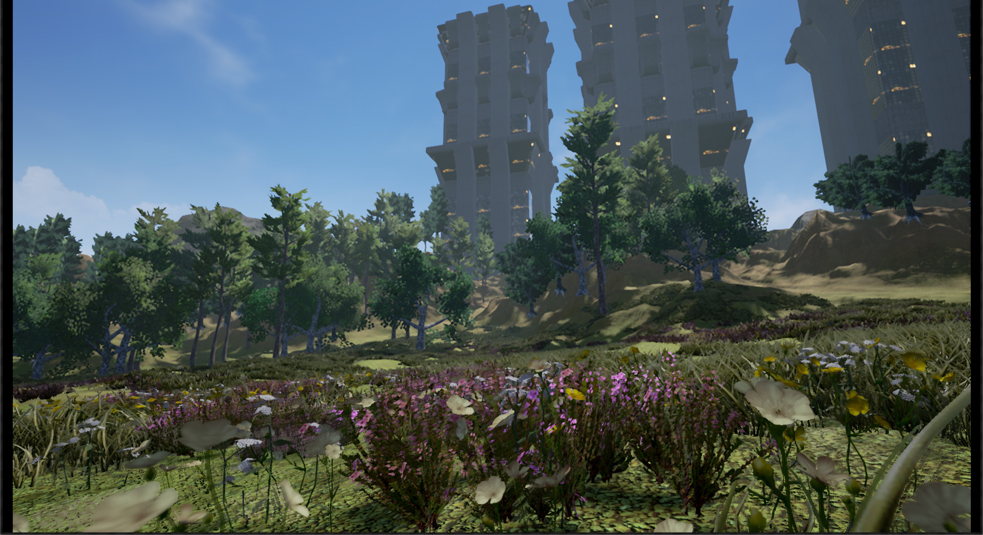 Скриншот 12: Where is my Brain!?