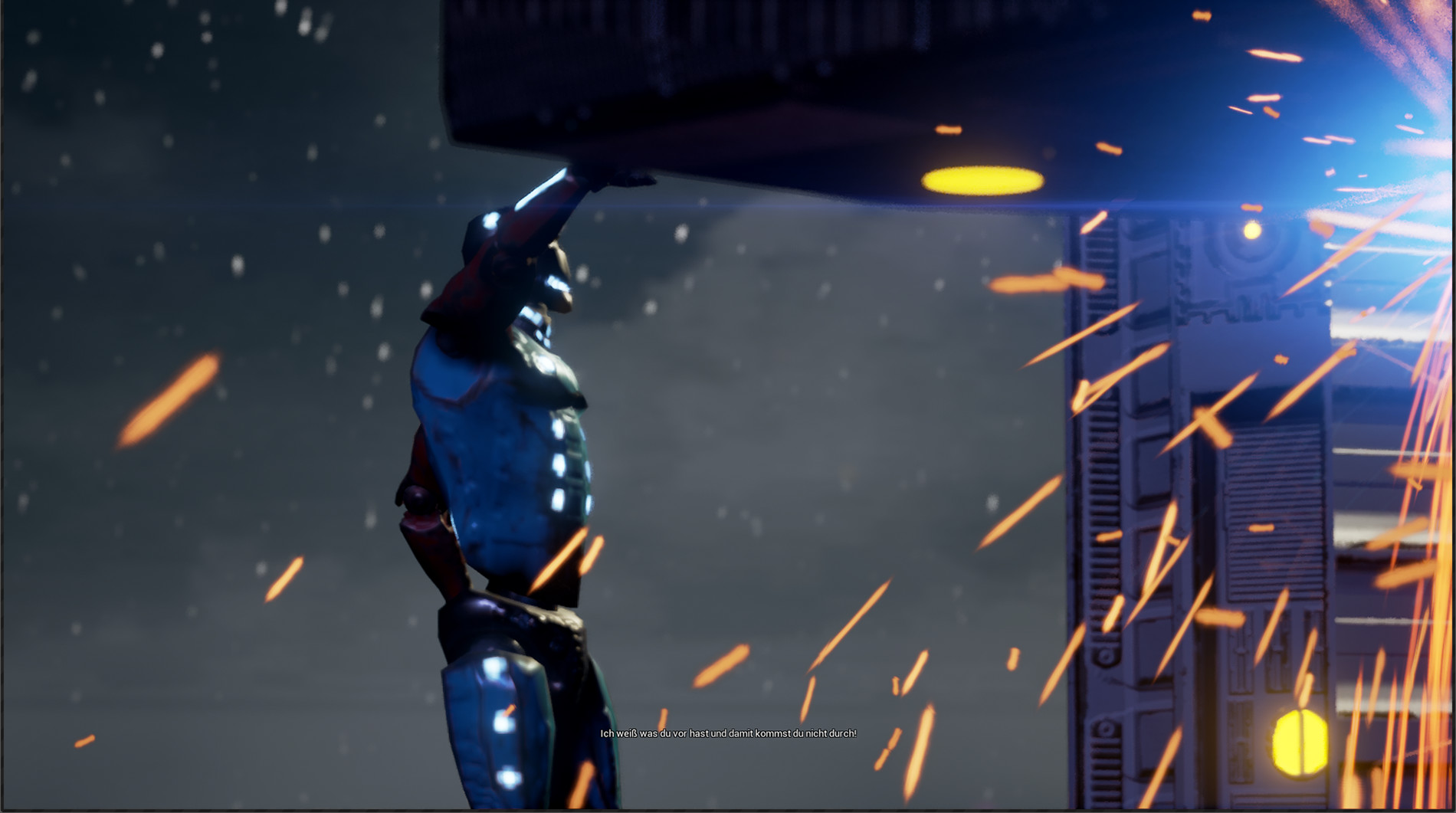 Скриншот 18: Where is my Brain!?