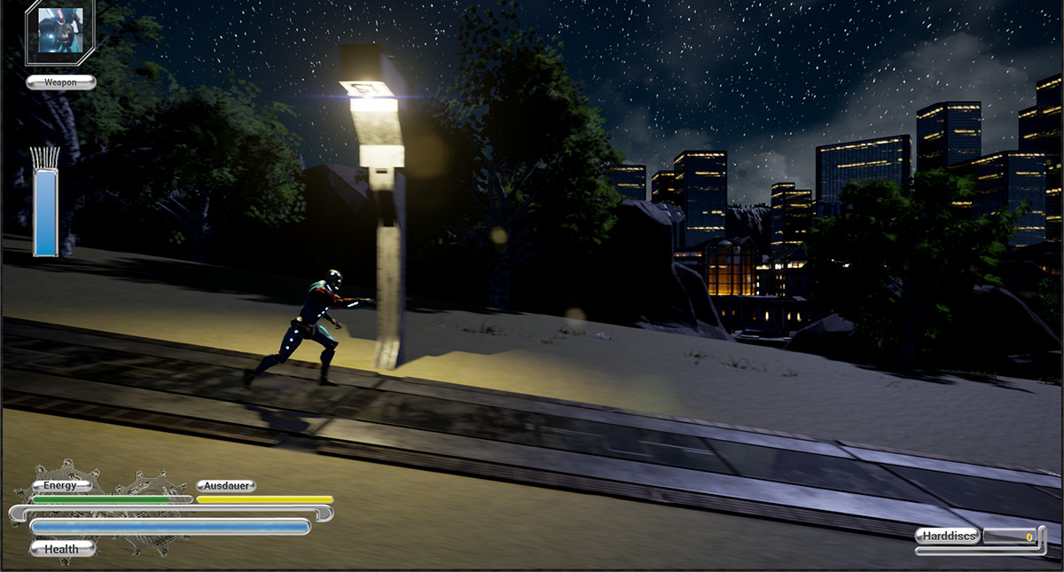 Скриншот: Where is my Brain!?