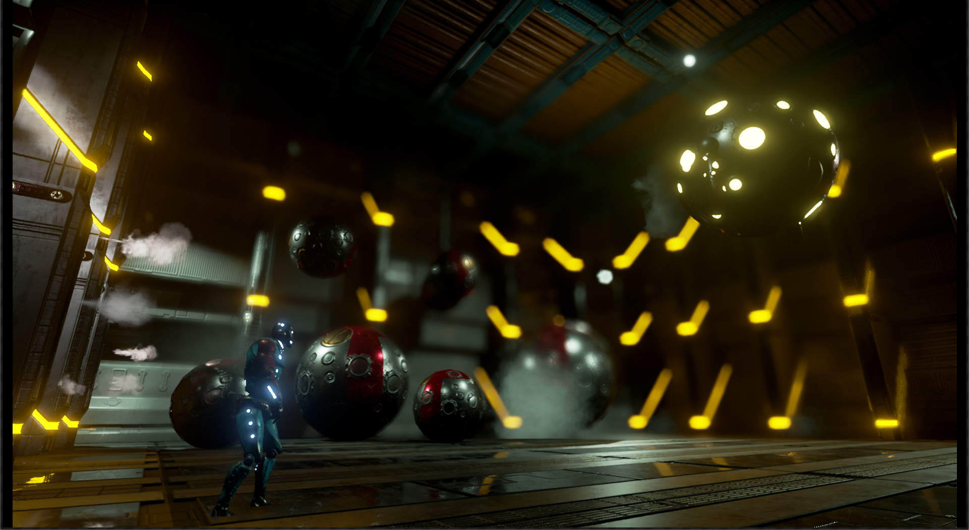 Скриншот 8: Where is my Brain!?