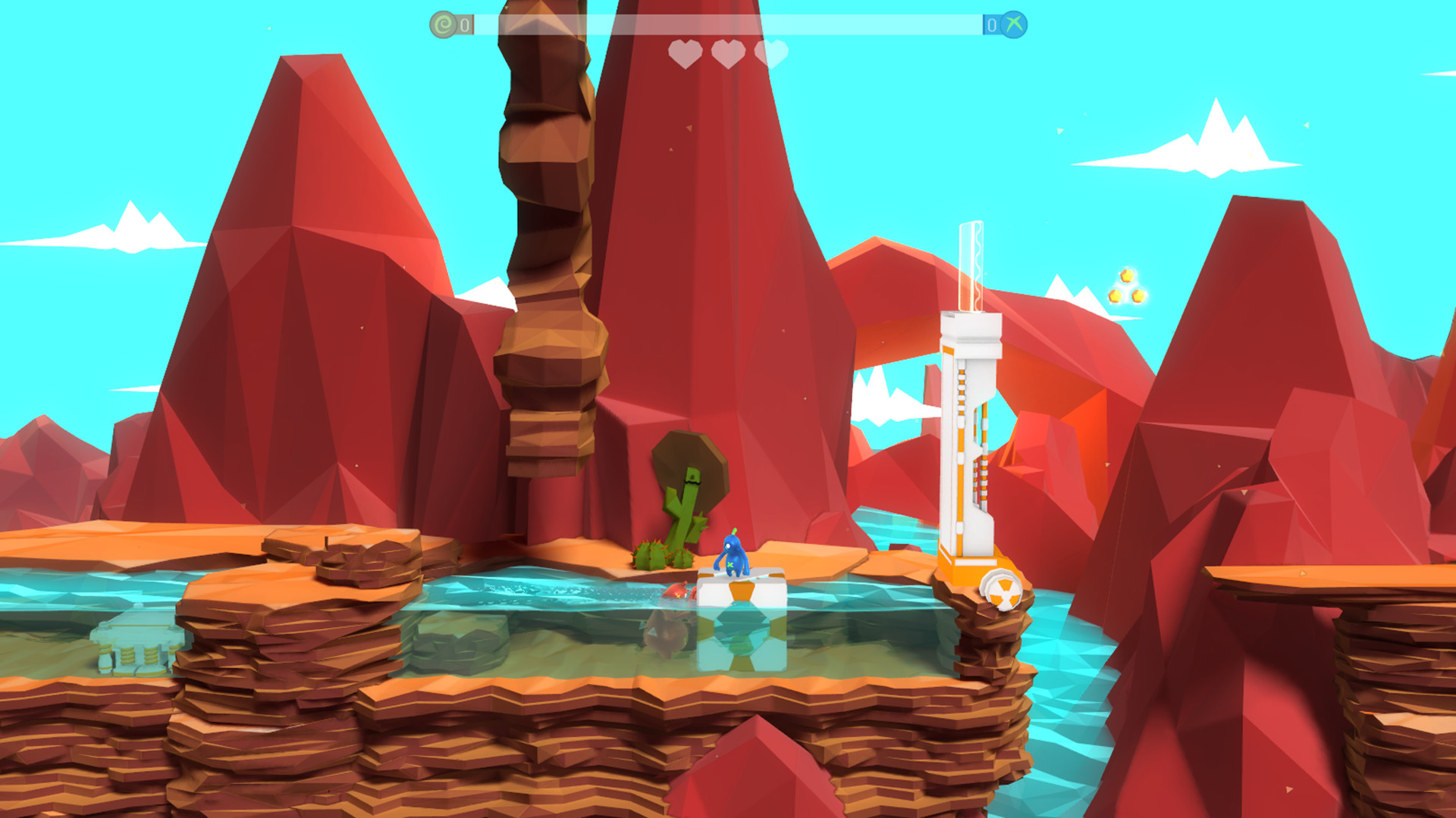 Скриншот 11: Shift Happens