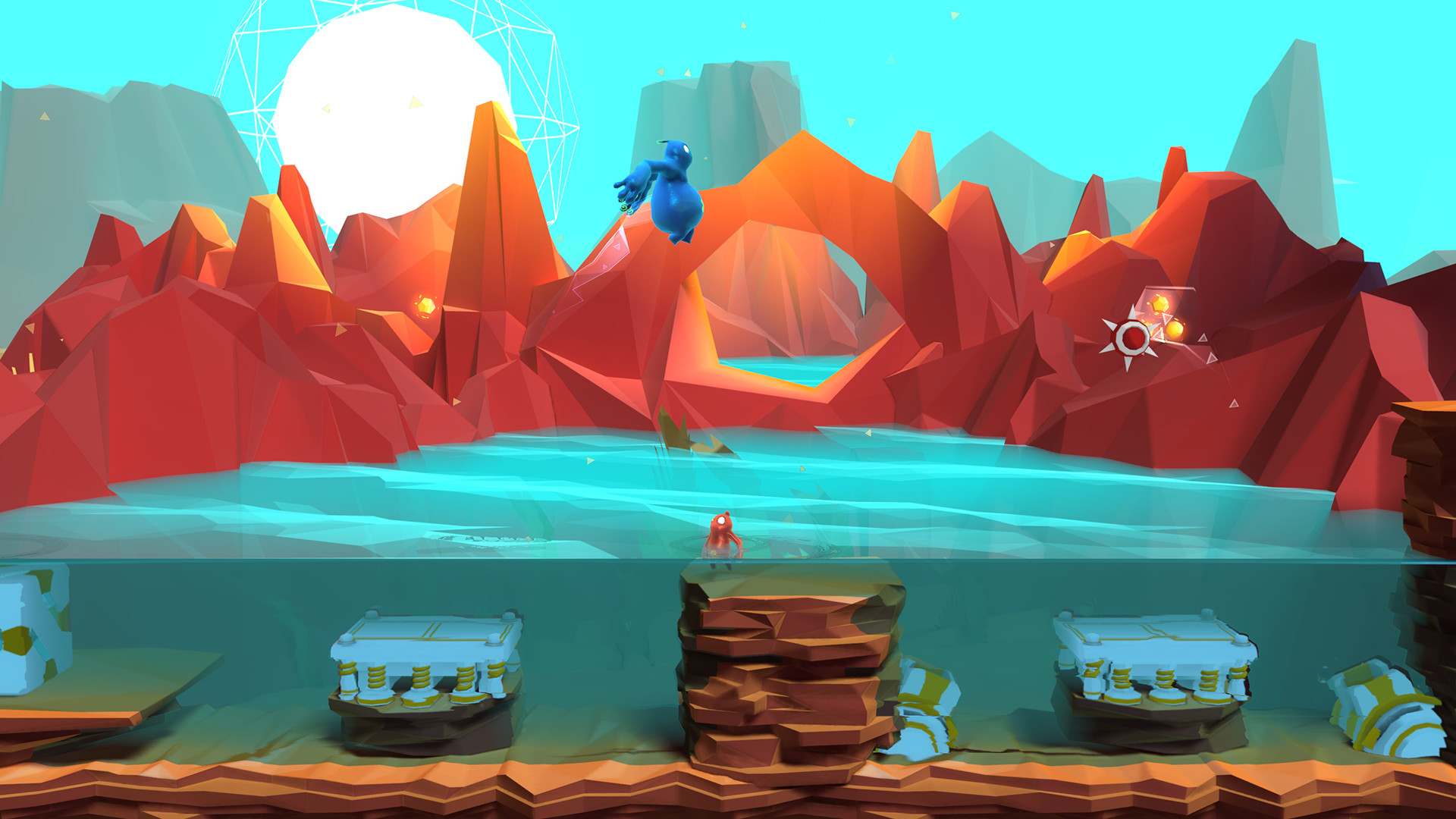 Скриншот 8: Shift Happens