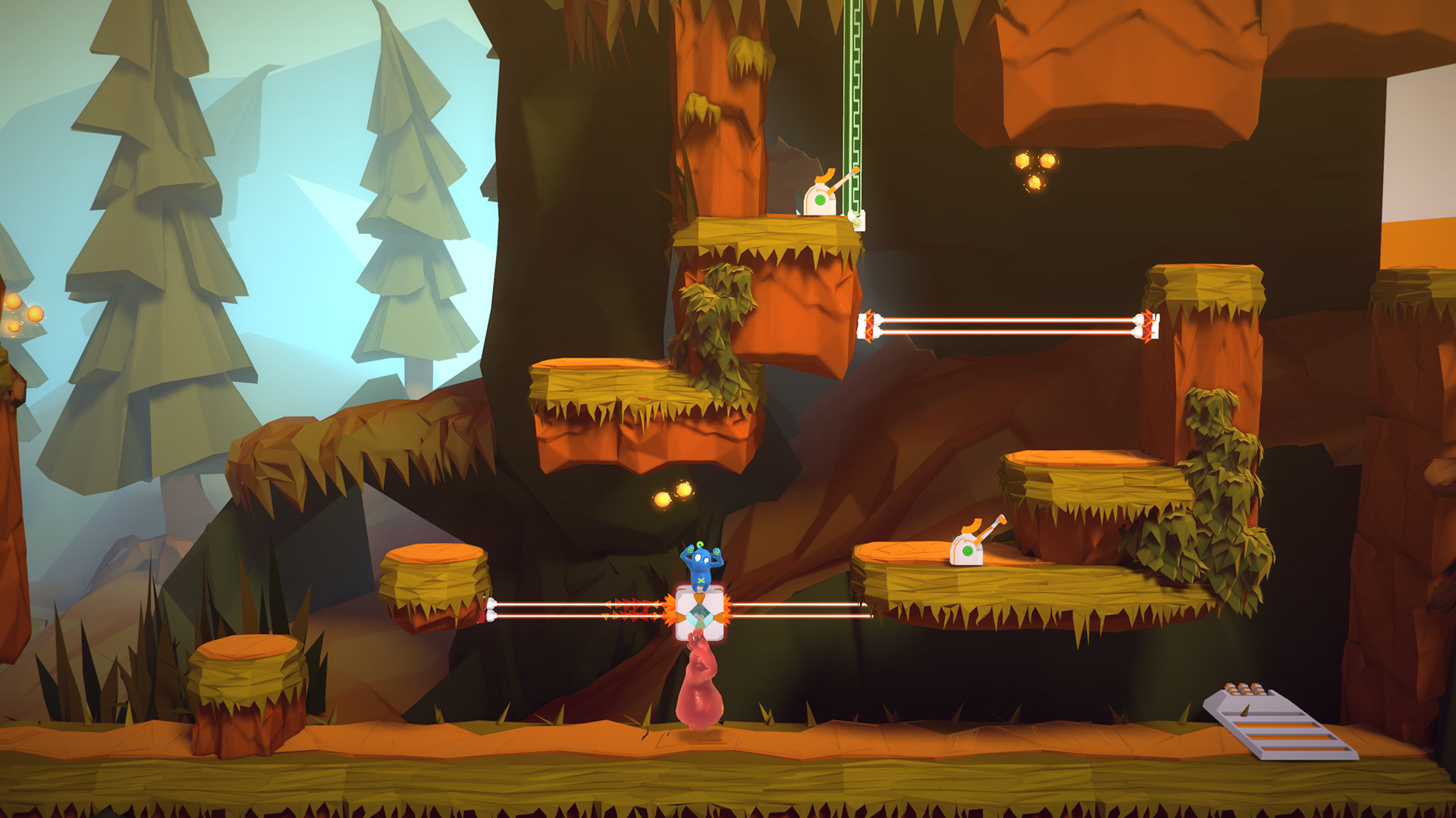 Скриншот 10: Shift Happens