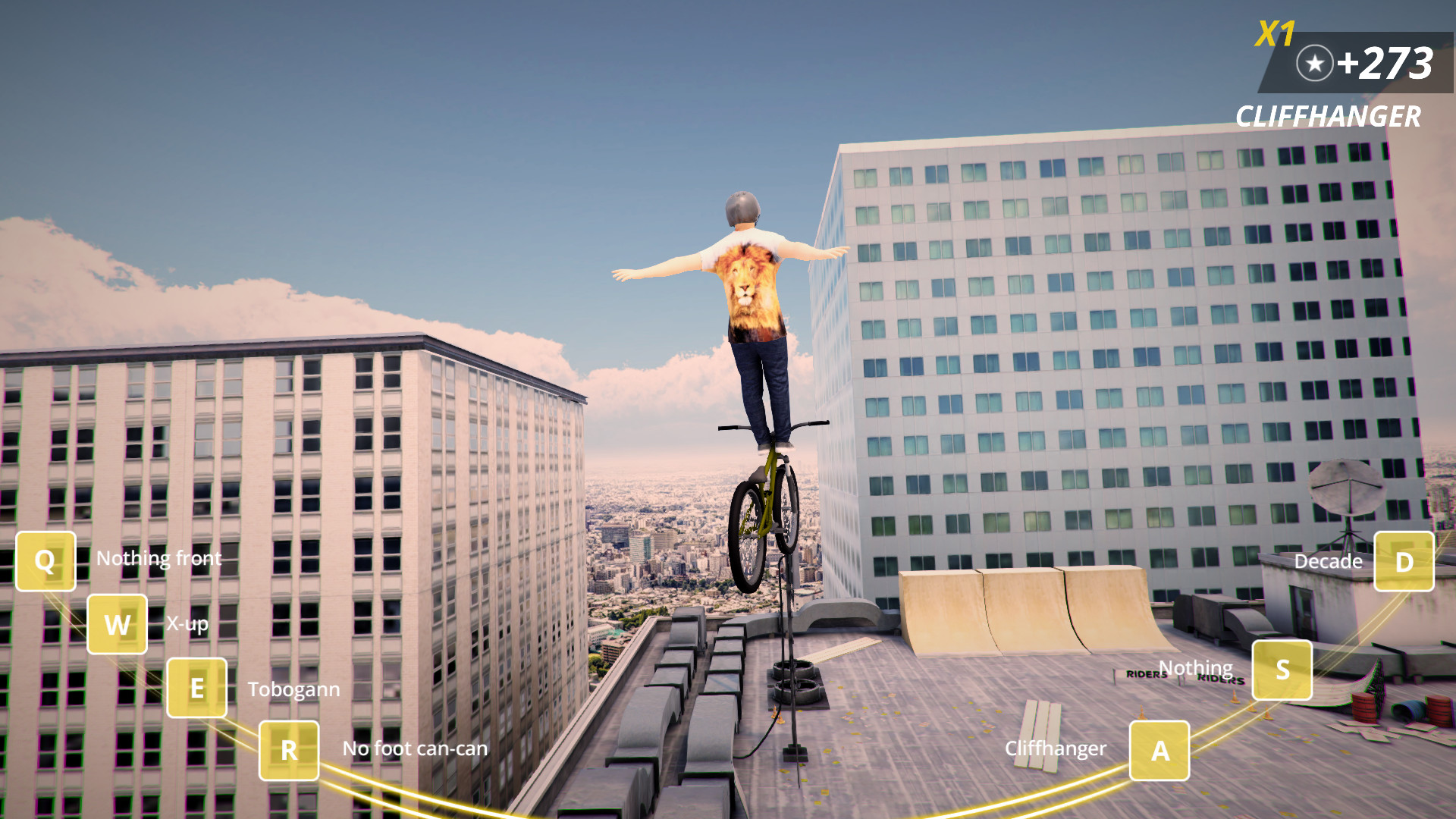 Скриншот 7: King Of Dirt