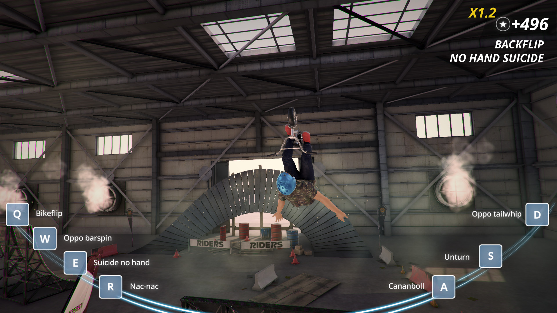 Скриншот 8: King Of Dirt