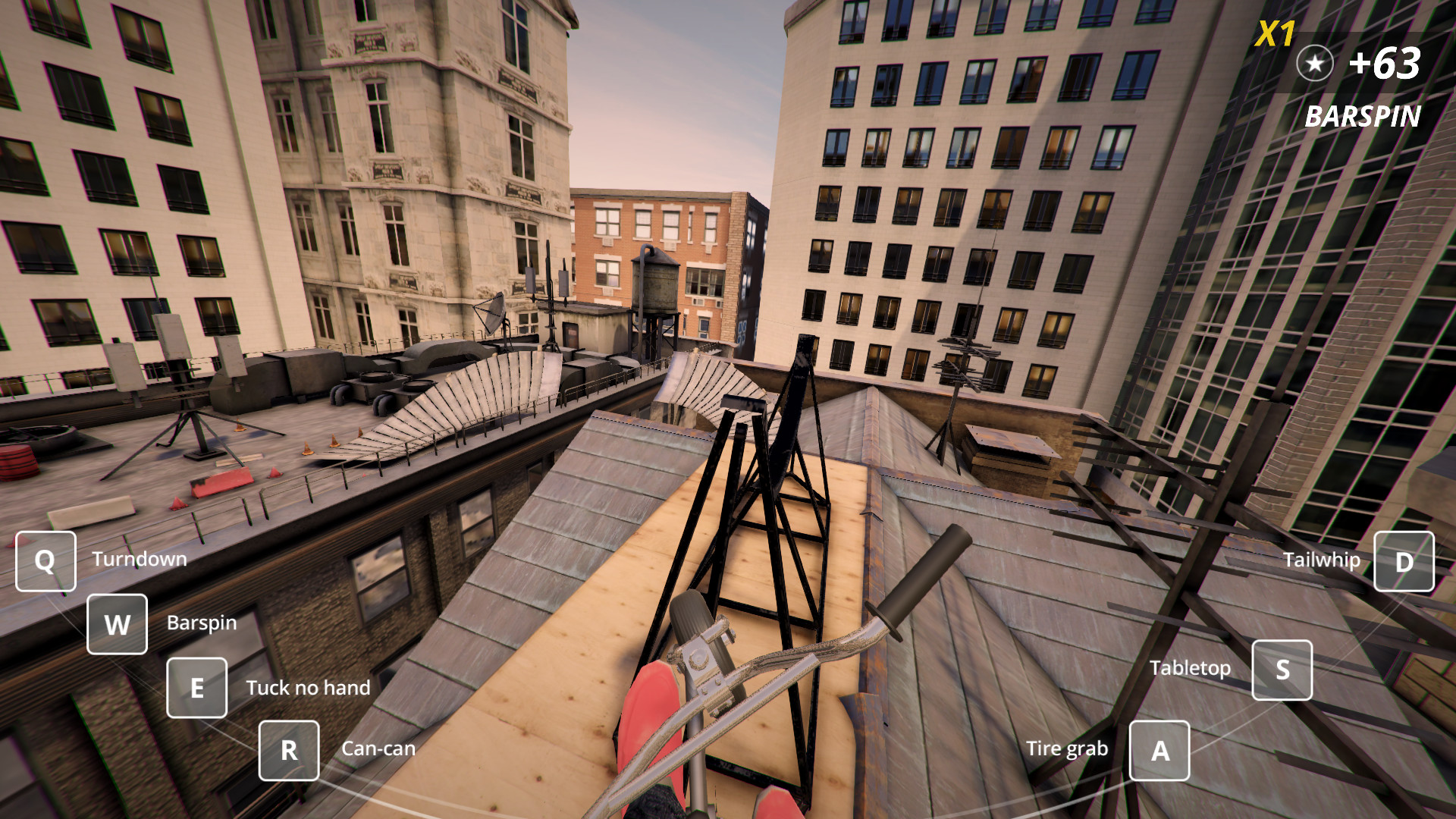 Скриншот 10: King Of Dirt