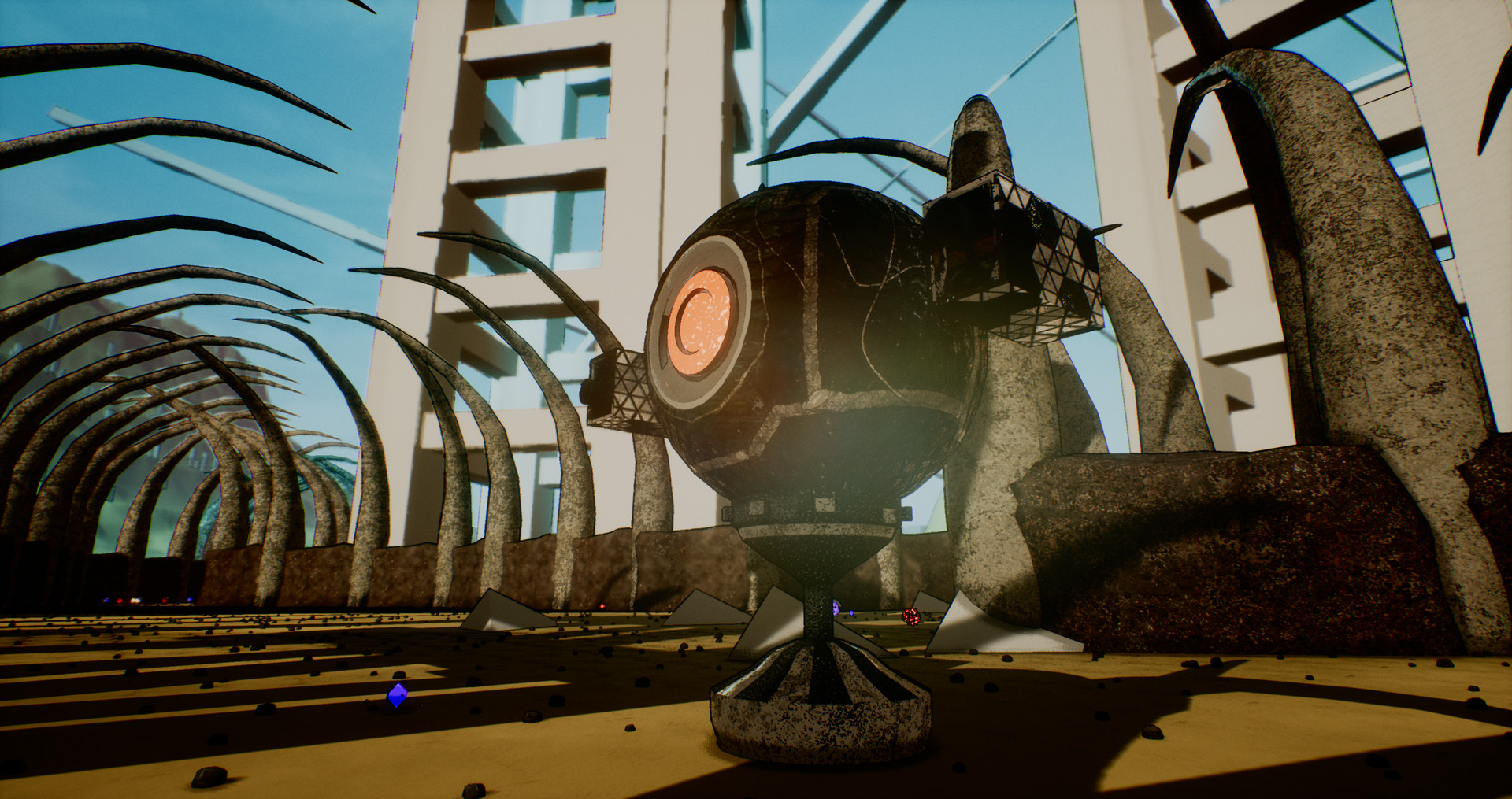 Скриншот 11: Langoth