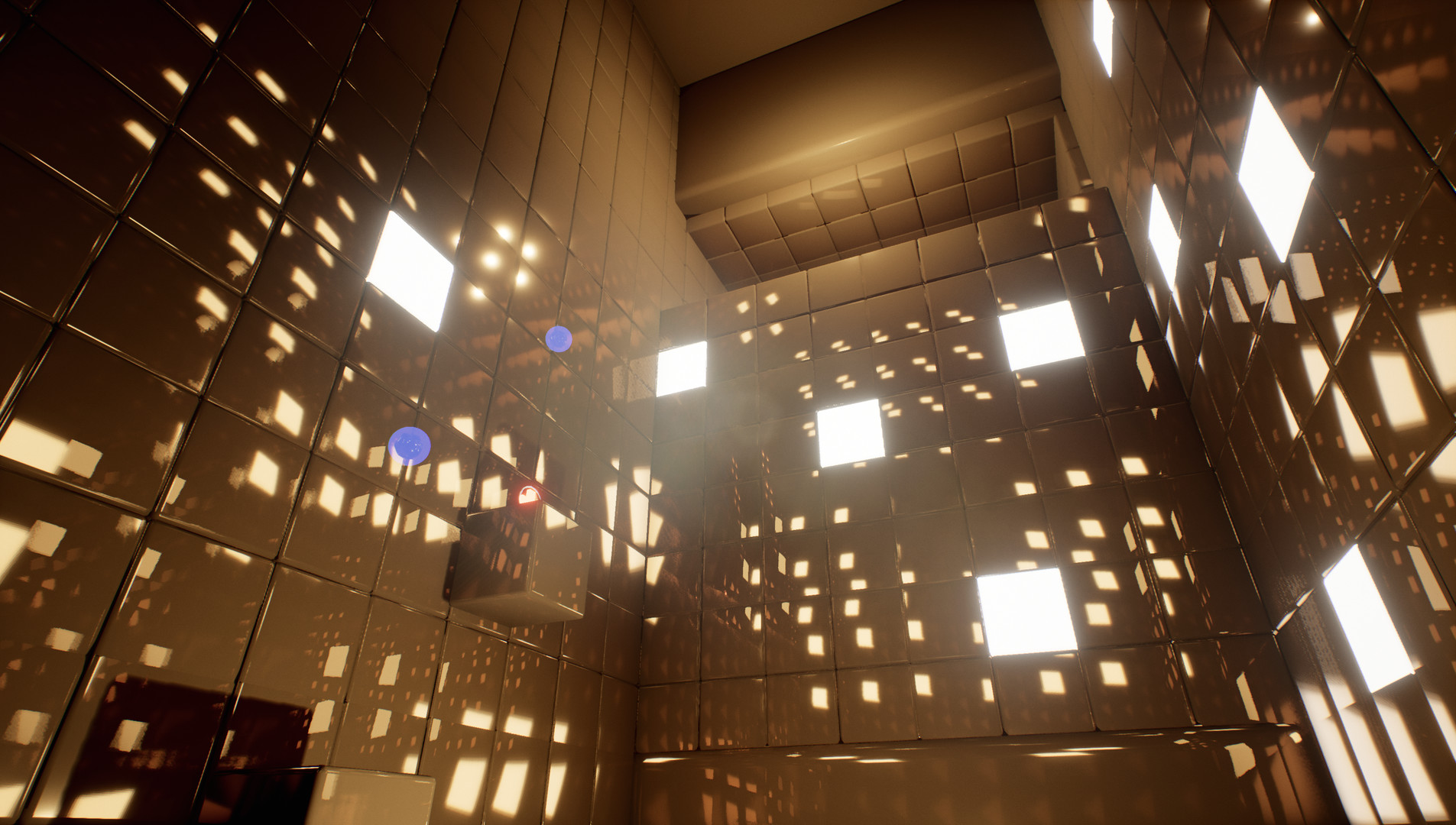 Скриншот: Langoth