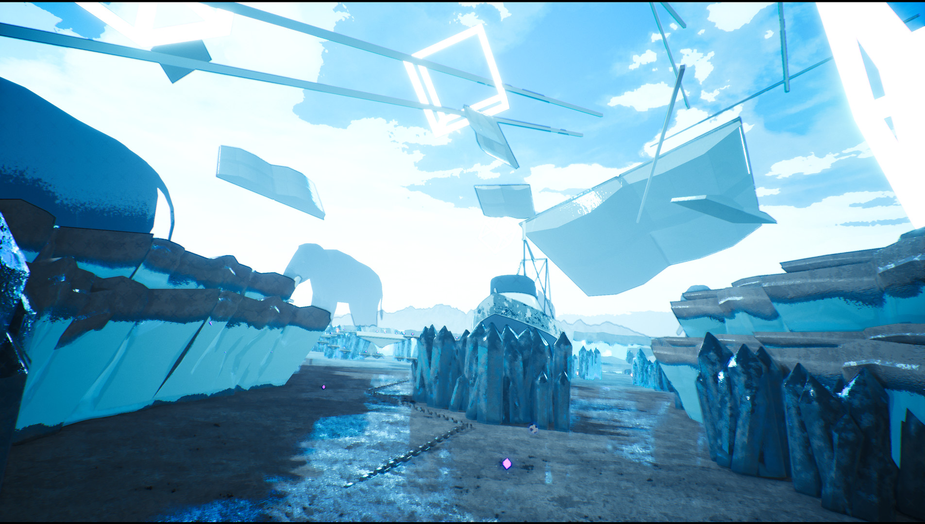 Скриншот: Langoth