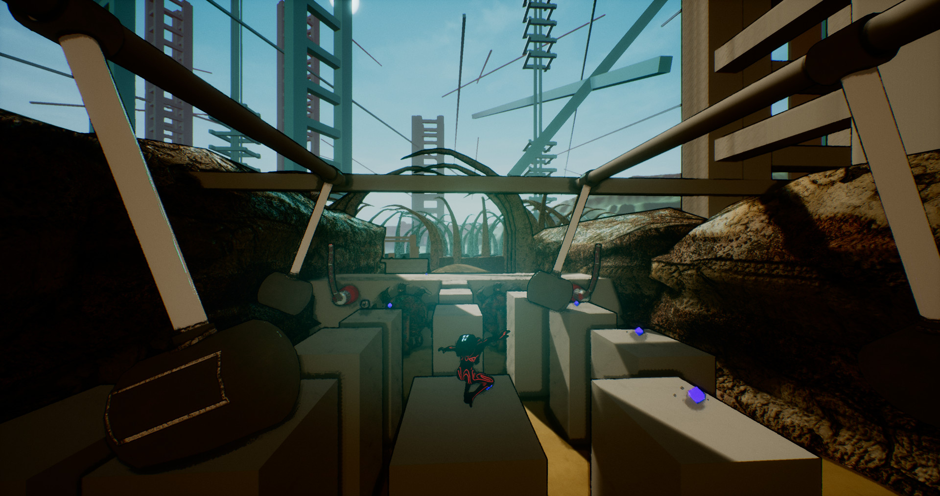 Скриншот 6: Langoth