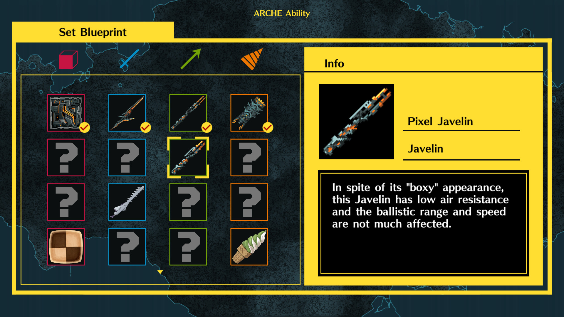 Скриншот 15: GIGA WRECKER