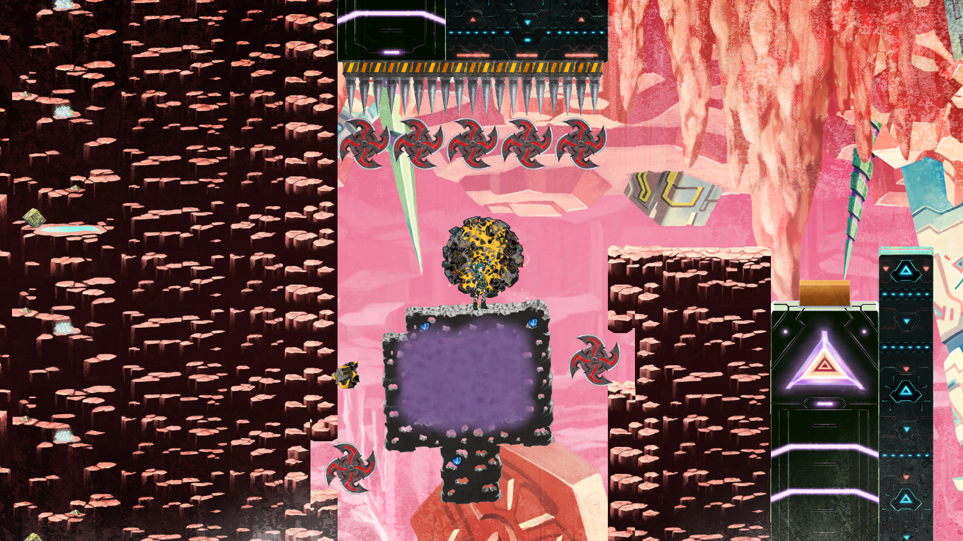 Скриншот 6: GIGA WRECKER