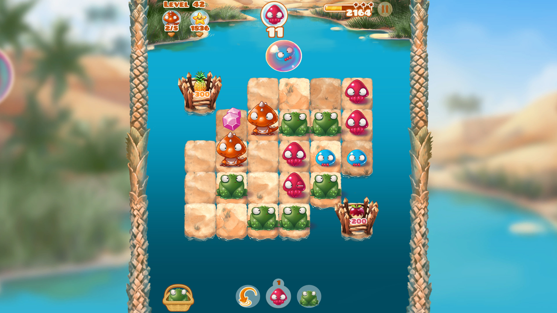 Скриншот 6: Evolution Planet: Gold Edition