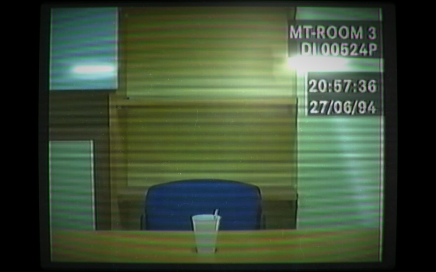 Скриншот: Her Story