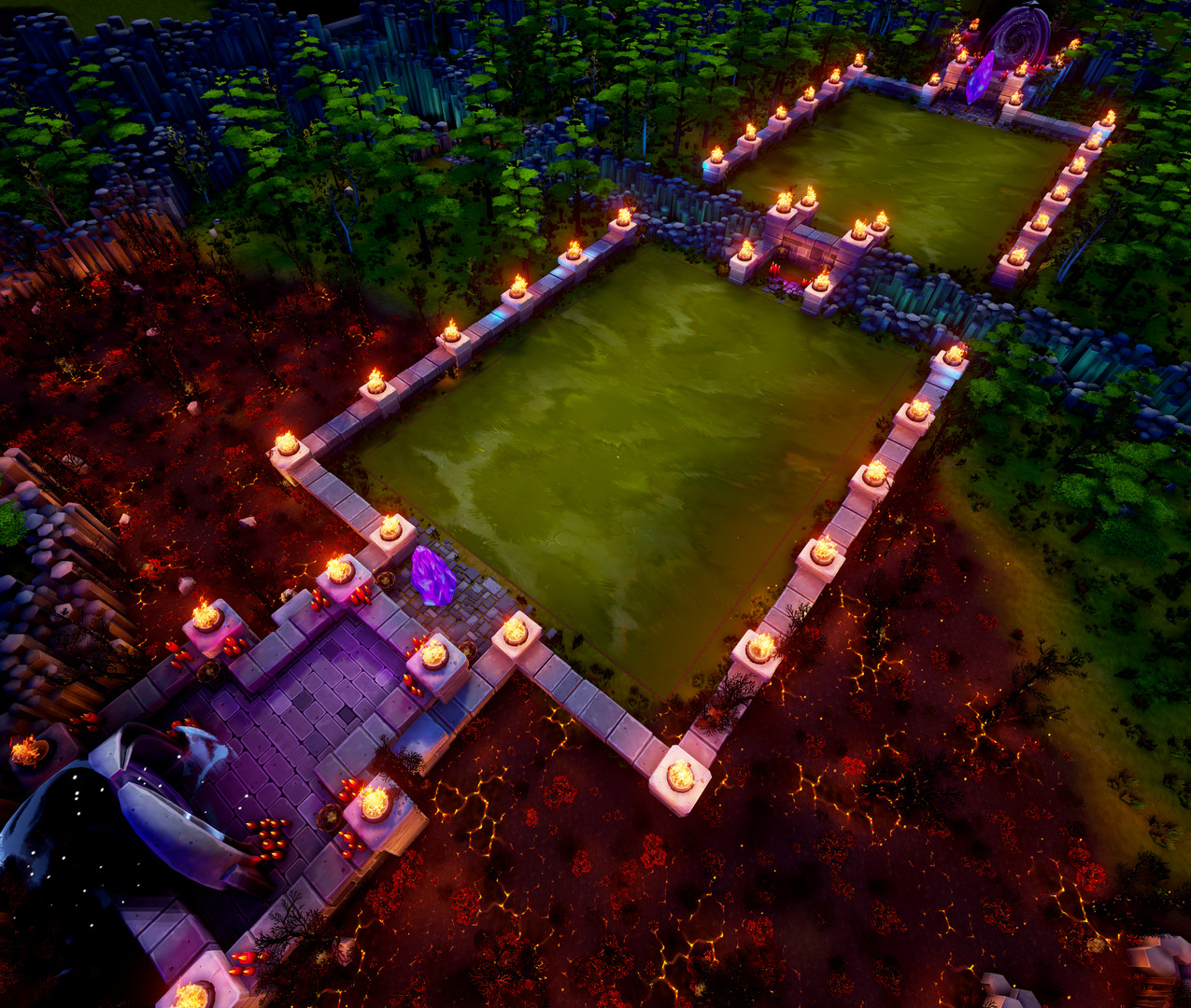 Скриншот 7: Shepherds of the Abyss