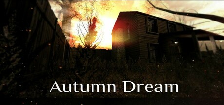 Обложка: Autumn Dream