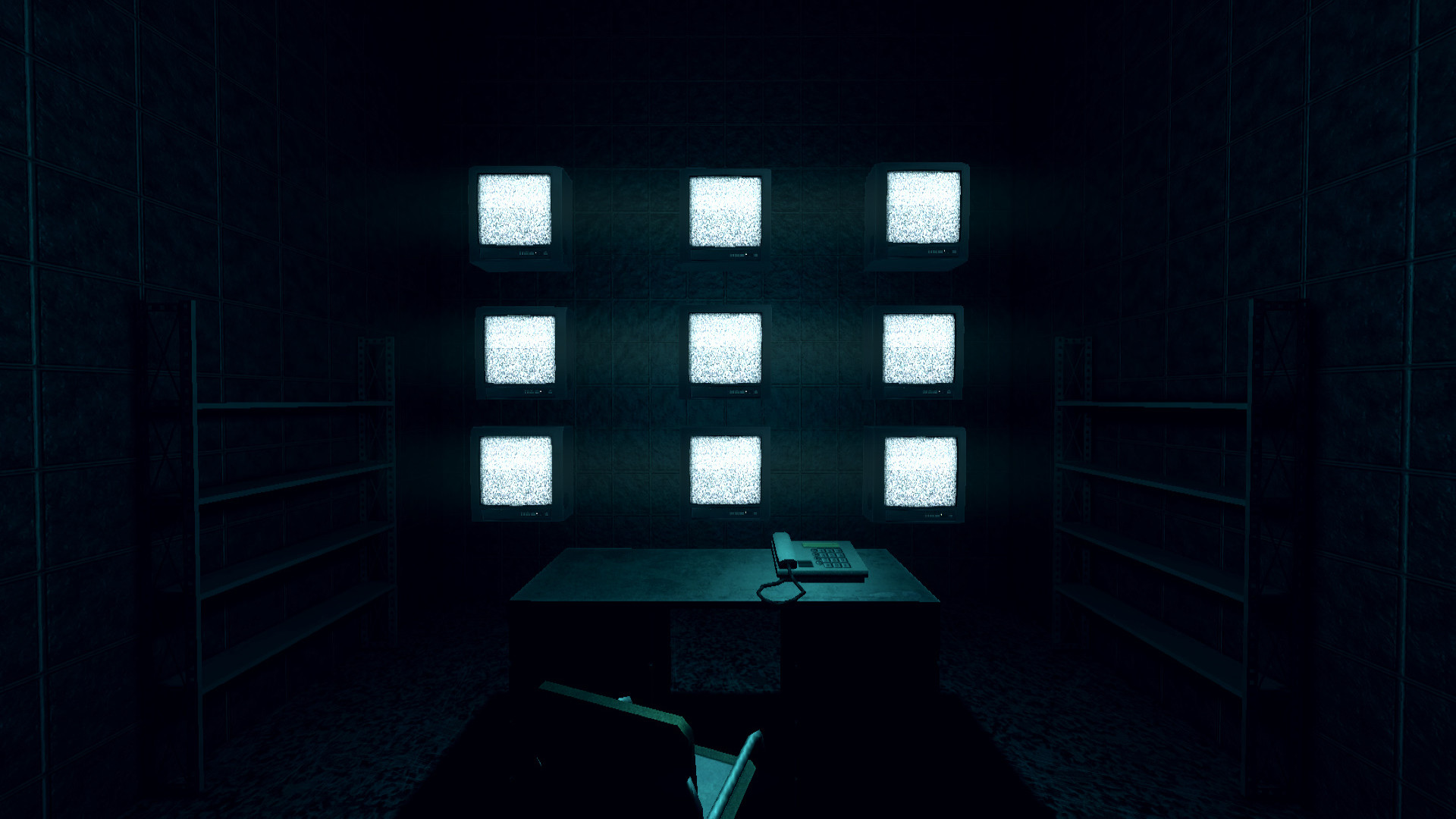 Скриншот: Autumn Dream