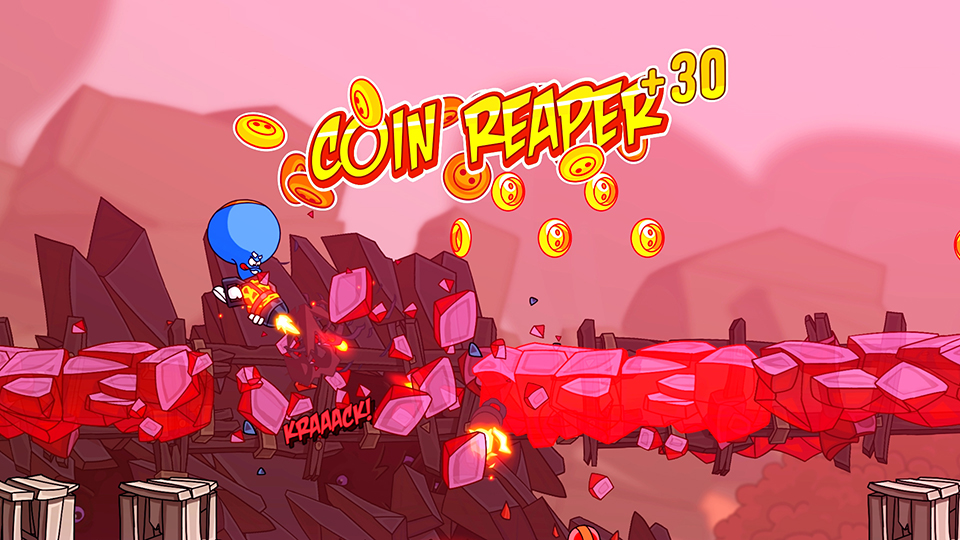 Скриншот 8: Lost Socks: Naughty Brothers