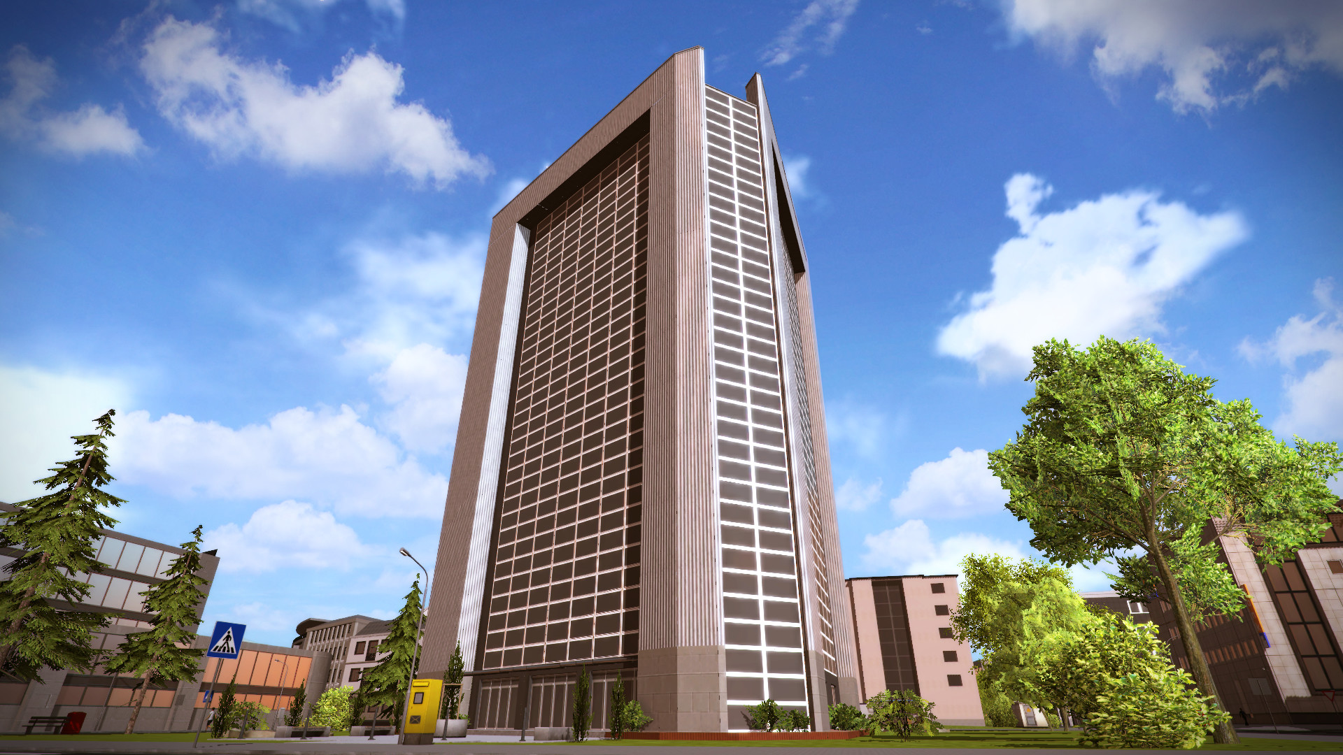 Скриншот 17: Construction Simulator 2015