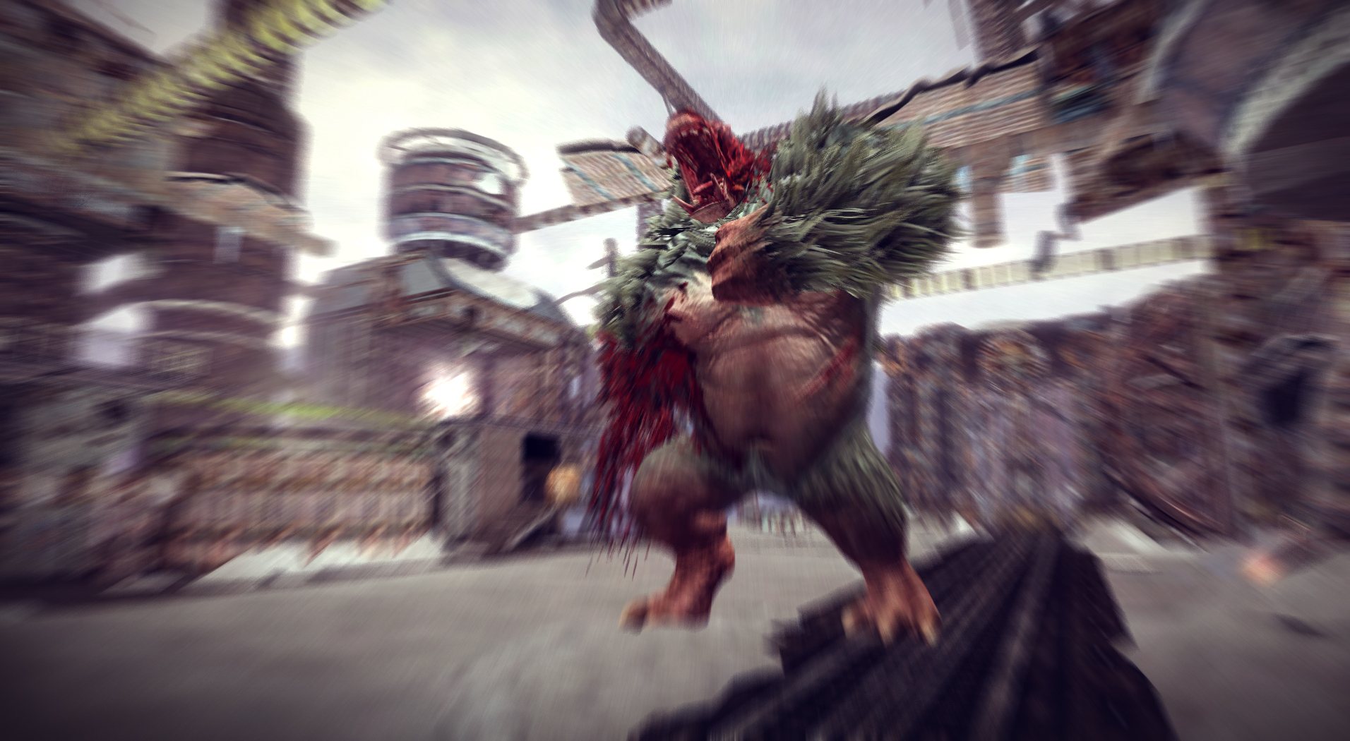 Скриншот 11: Edge of Twilight – Return To Glory