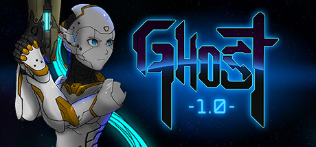 Обложка: Ghost 1.0