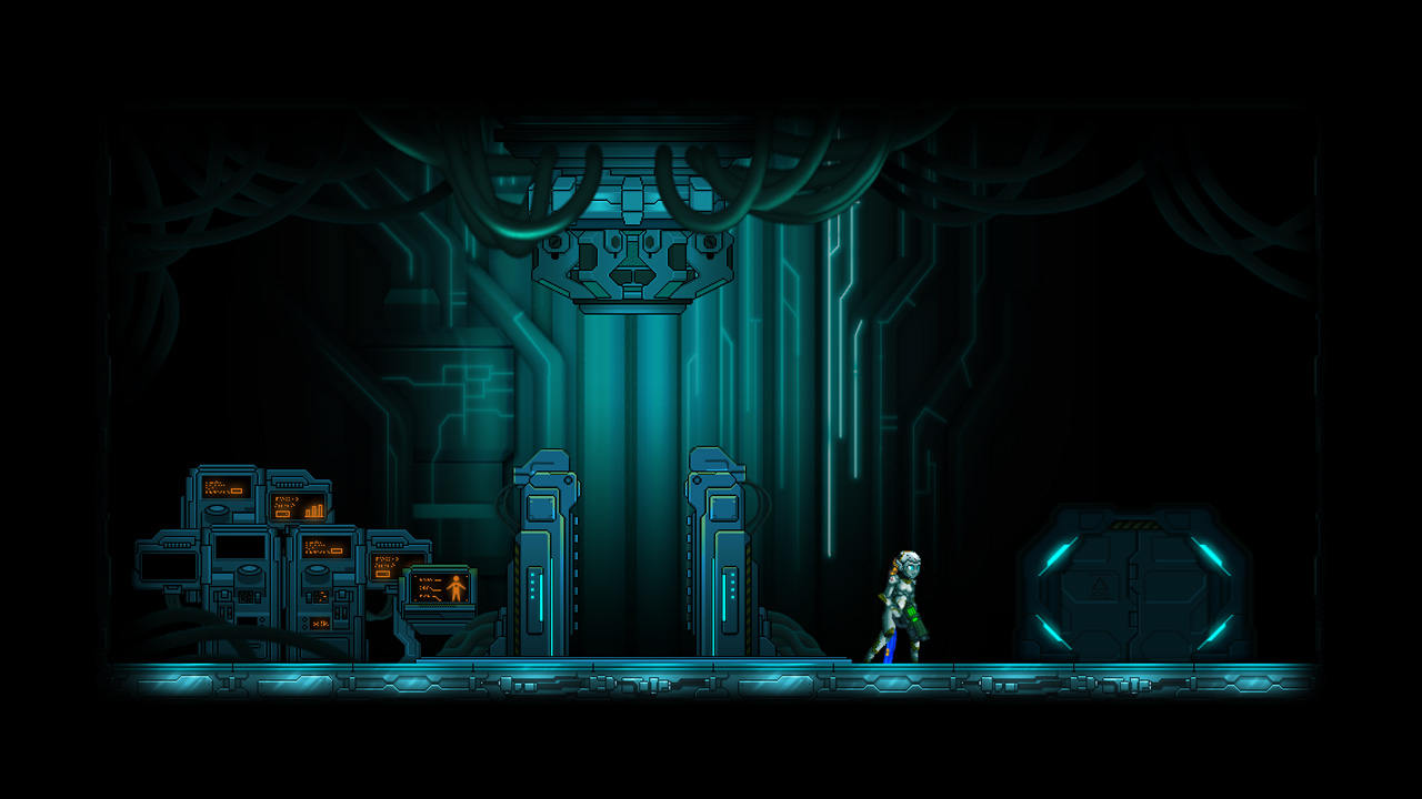 Скриншот 14: Ghost 1.0