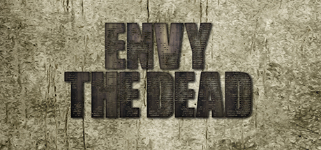 Обложка: Envy the Dead