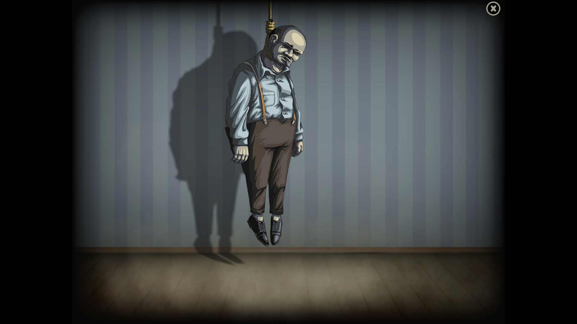 Скриншот: SKYHILL