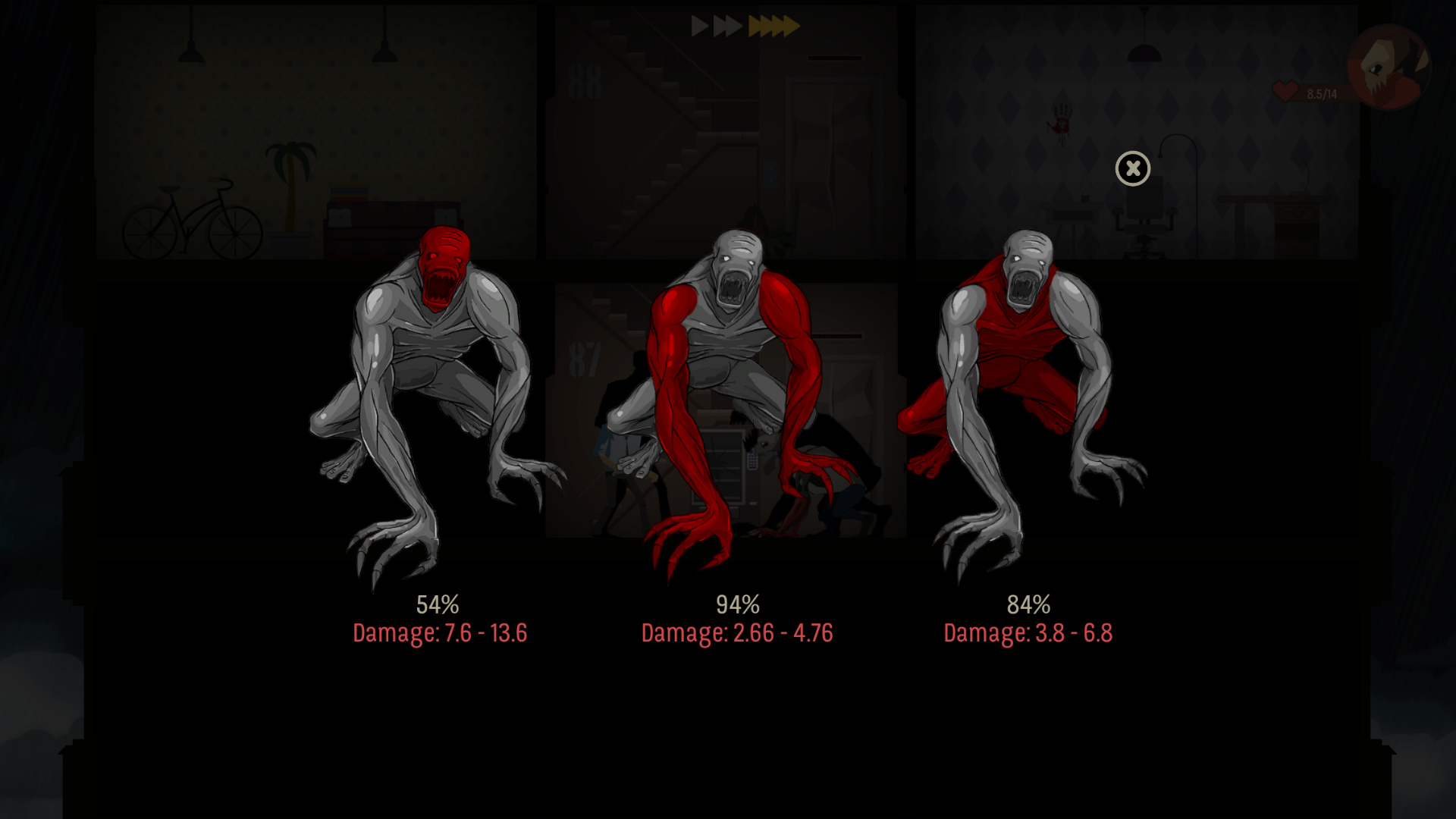 Скриншот: SKYHILL