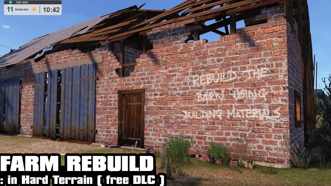 Скриншот: Farm Expert 2017