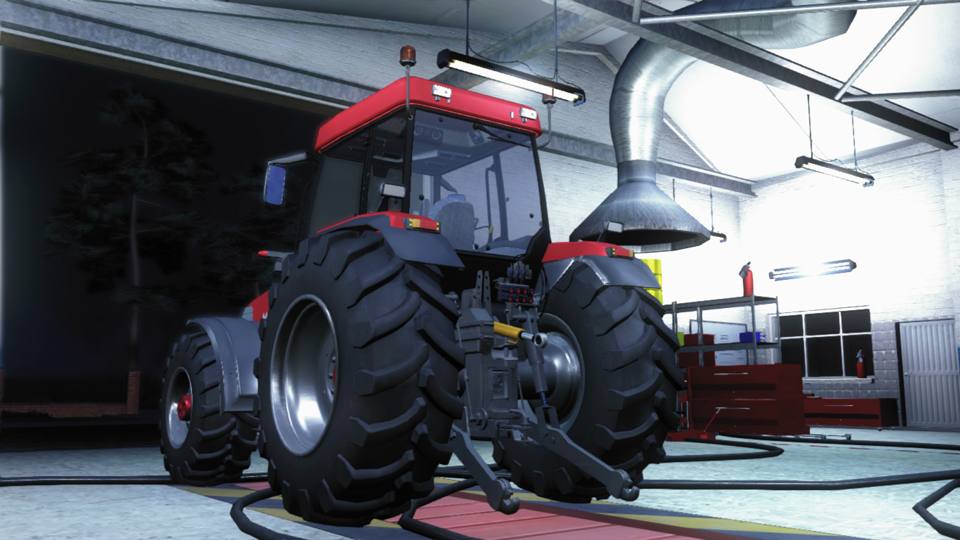 Скриншот 15: Farm Expert 2017