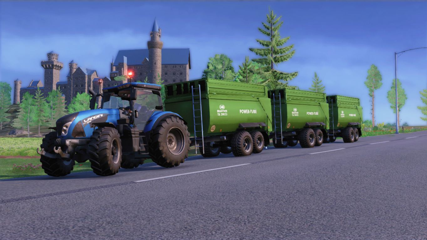 Скриншот 16: Farm Expert 2017