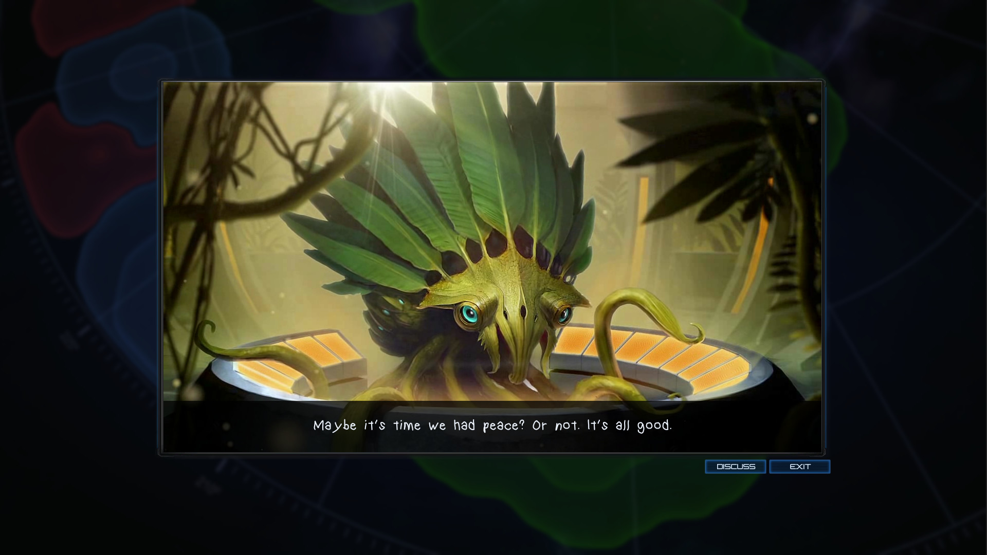 Скриншот 12: StarDrive 2