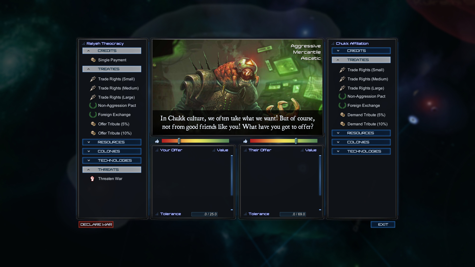 Скриншот 9: StarDrive 2