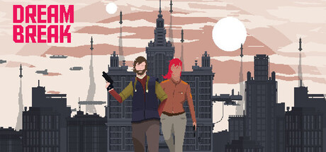 Обложка: DreamBreak