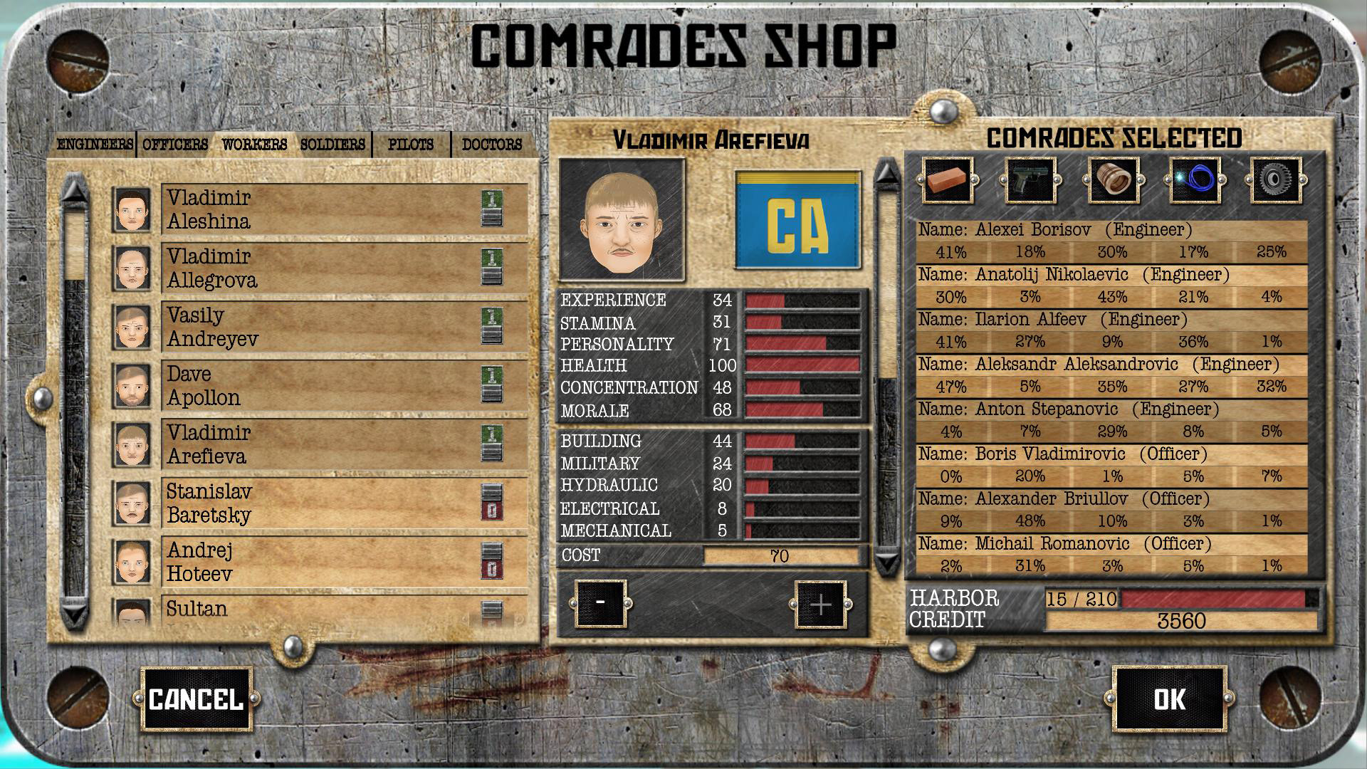 Скриншот 18: Soviet Monsters: Ekranoplans