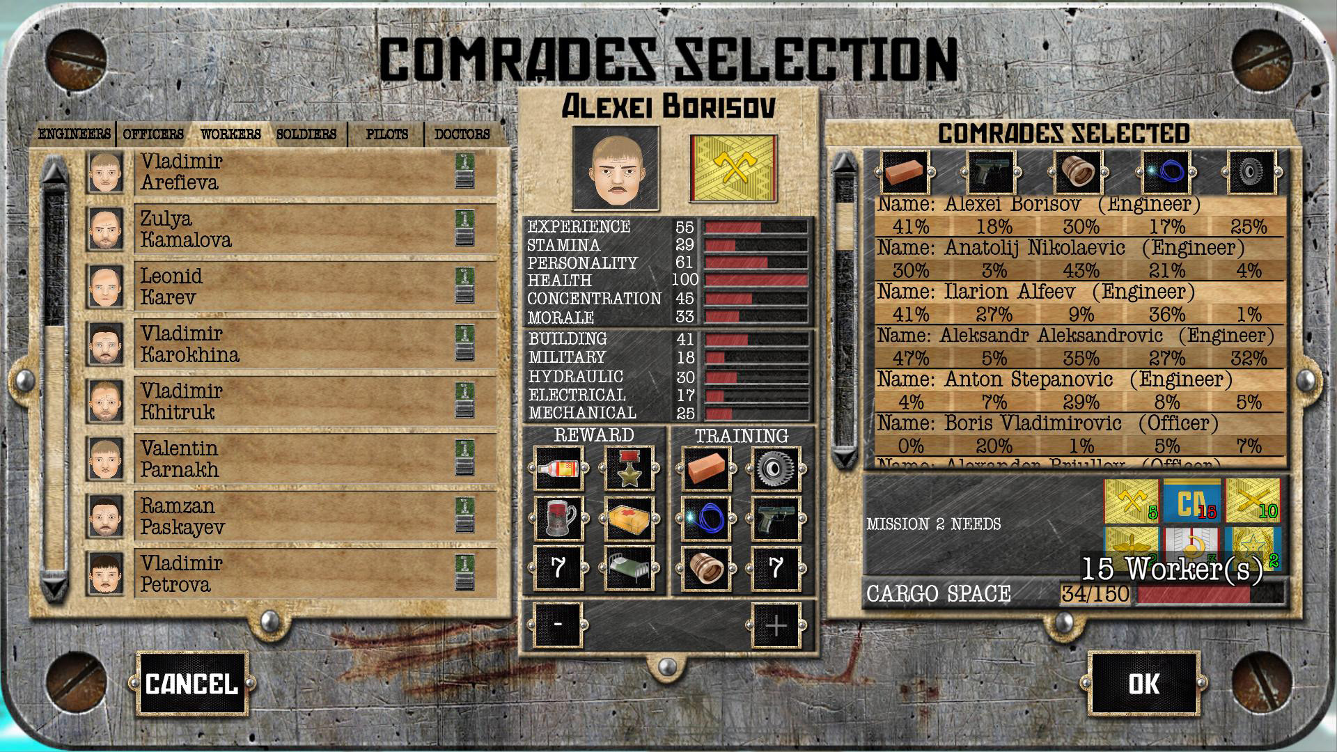 Скриншот 19: Soviet Monsters: Ekranoplans