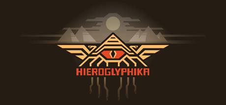 Обложка: Hieroglyphika