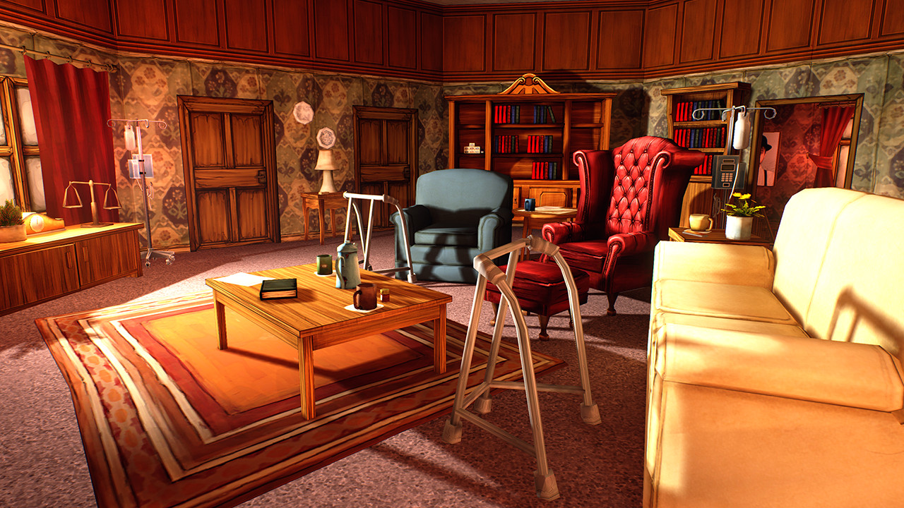 Скриншот 9: Ether One