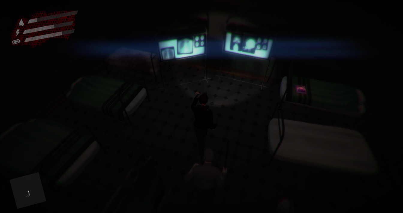 Скриншот 9: Darkness Assault