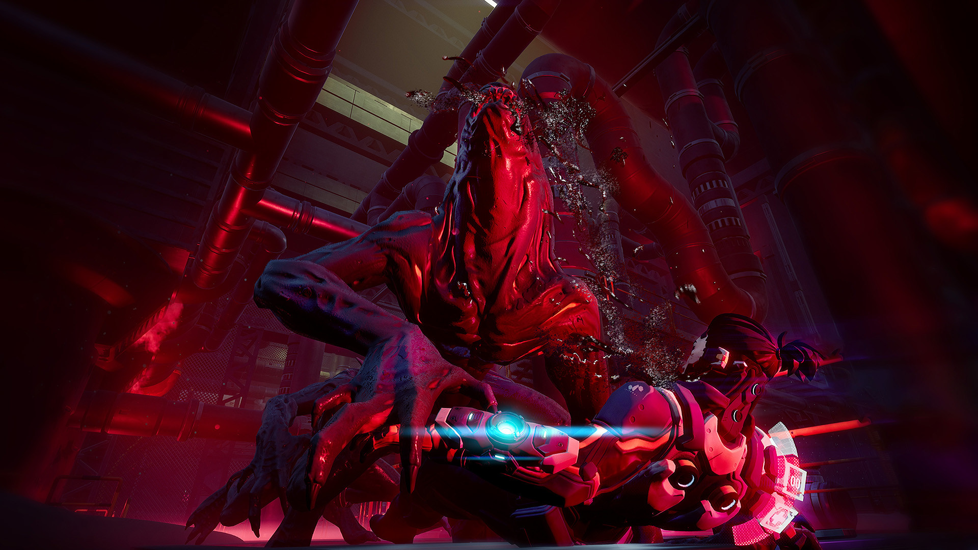 Скриншот 7: Lost Sector