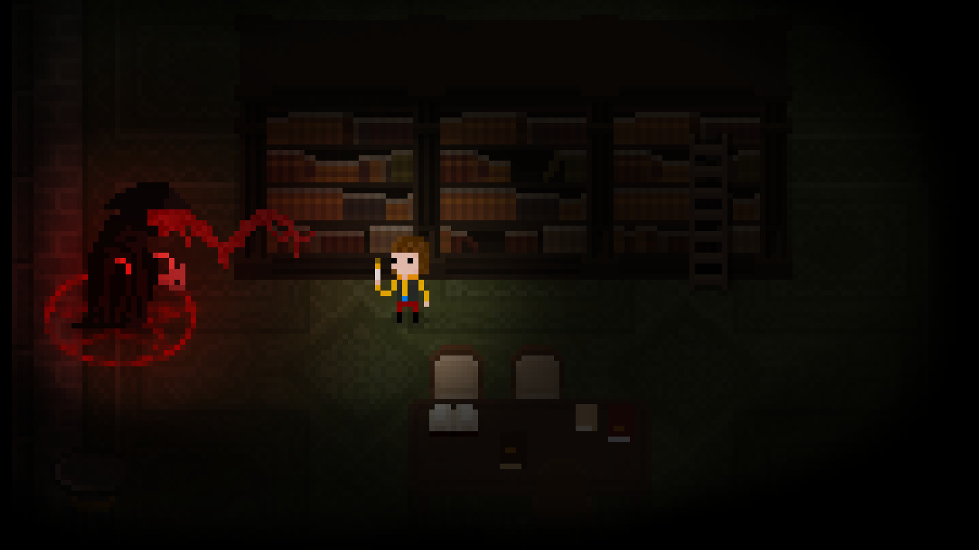 Скриншот: The Count Lucanor