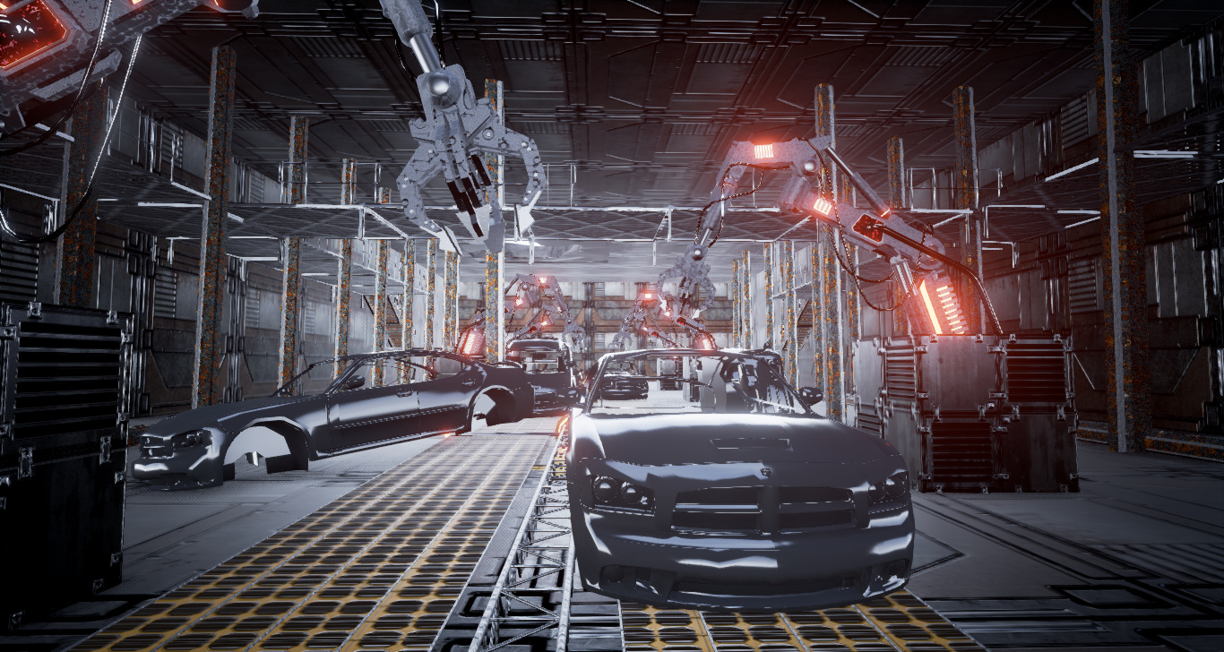 Скриншот 12: Z.I.O.N.