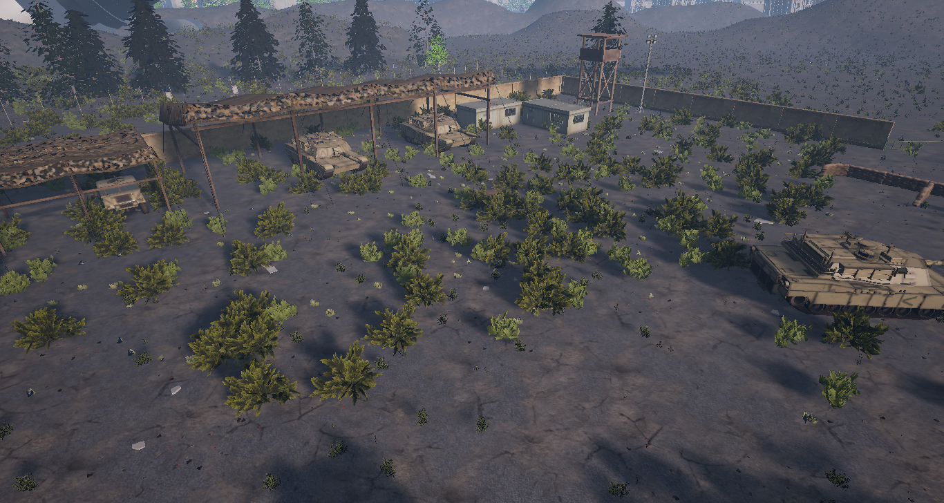 Скриншот 13: Z.I.O.N.