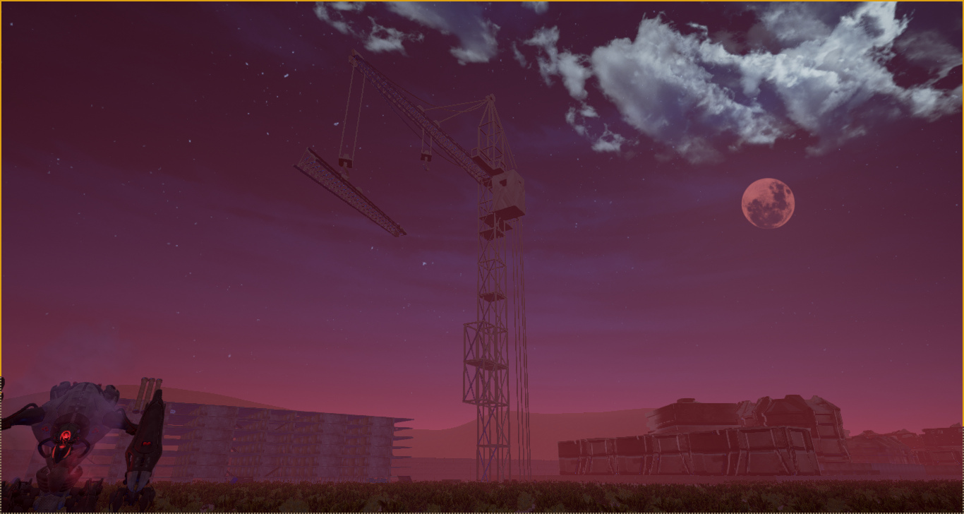 Скриншот 14: Z.I.O.N.