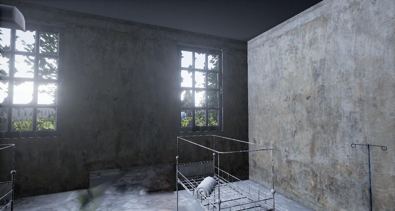 Скриншот 15: Z.I.O.N.