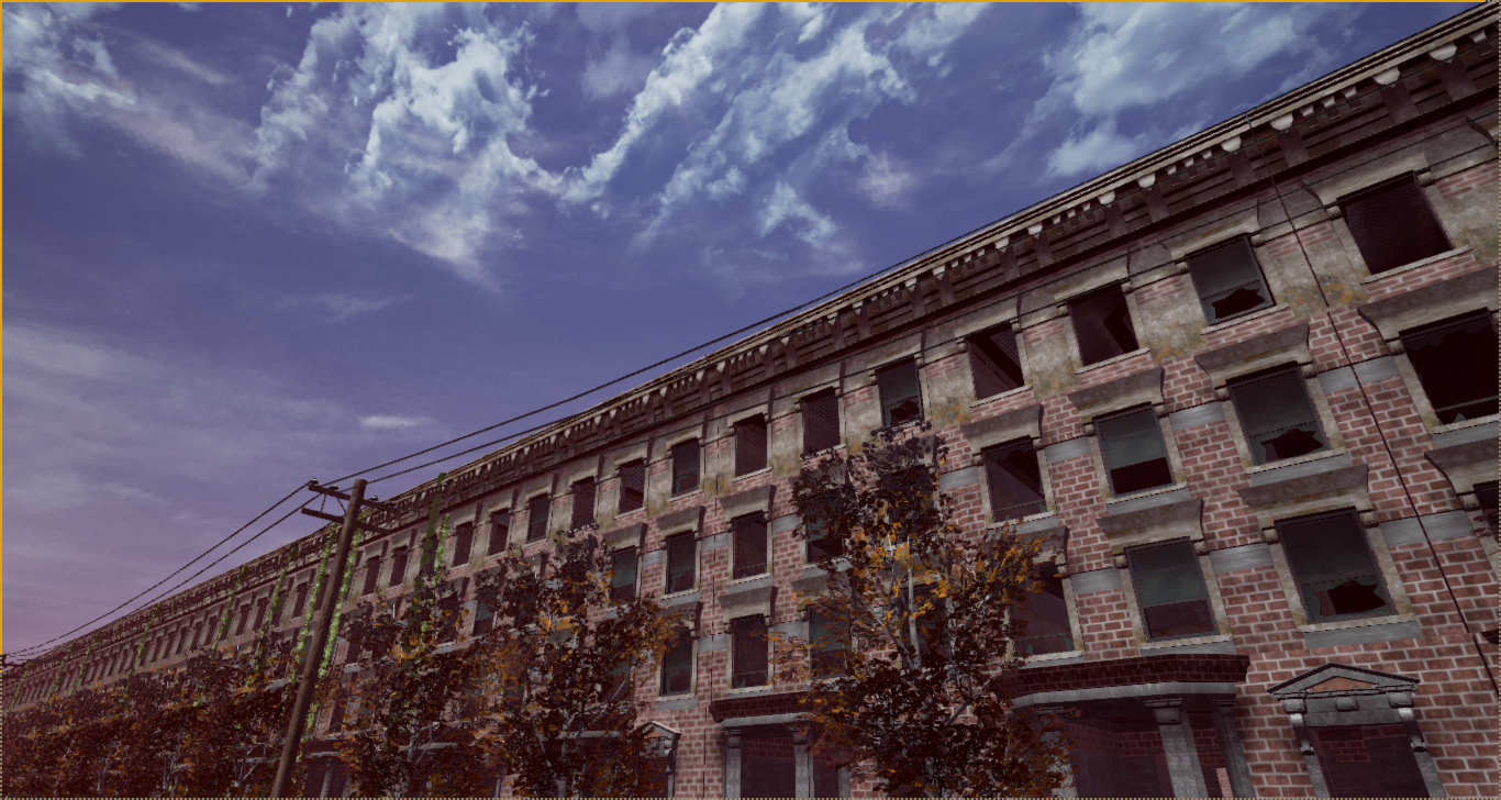 Скриншот 7: Z.I.O.N.