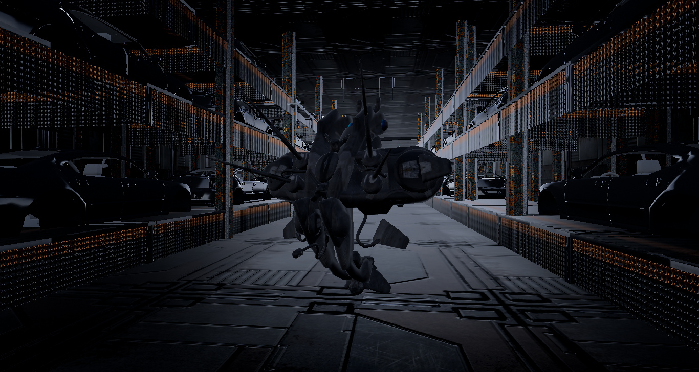 Скриншот 10: Z.I.O.N.