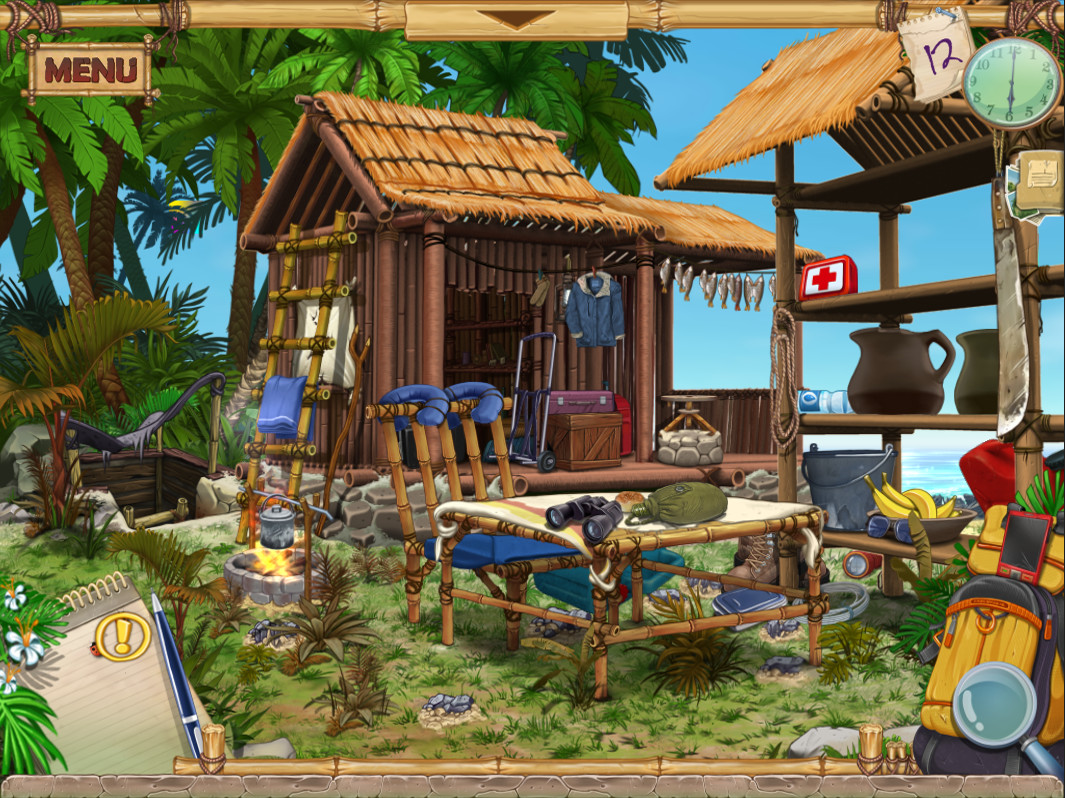 Скриншот 7: One Way Flight