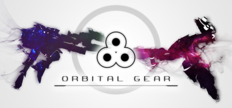Обложка: Orbital Gear